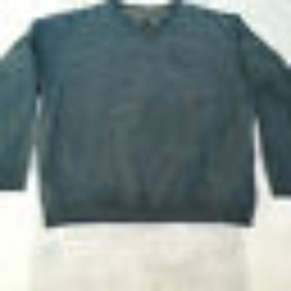 #66 Weatherproof Golf WalMart Fist Tee Open Pebble Beach Jacket Men's XL Caribe - Picture 7 of 8